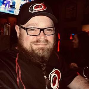 Meet your Posher, Dale